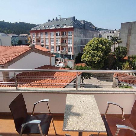 Villa Xunqueira 3 Cee Zewnętrze zdjęcie