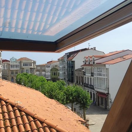 Villa Xunqueira 3 Cee Zewnętrze zdjęcie
