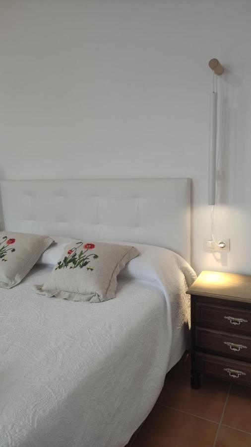 Villa Xunqueira 3 Cee Zewnętrze zdjęcie