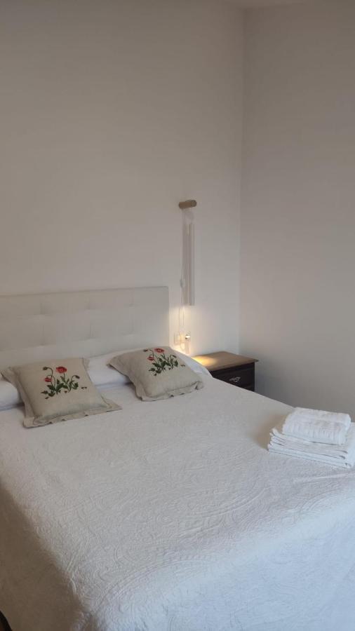 Villa Xunqueira 3 Cee Zewnętrze zdjęcie